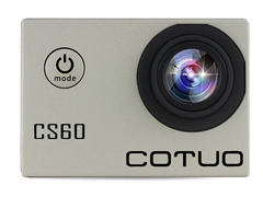 驰图 CS60 运动相机