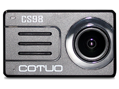 驰图 CS98 运动相机