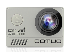 驰图 CS90 运动相机